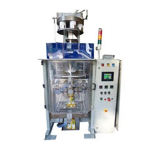 Automatic Ffs Pouch Packaging Machine At Rs Automatic Pouch