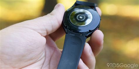 Galaxy Watch Review Wear Os Finally Sticks The Landing To Google