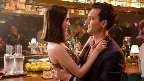 Choose Love Review: Netflix's Interactive Rom-Com Choices Are Lame ...