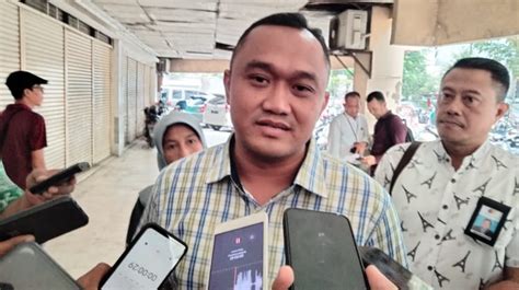 Revitalisasi Pasar Tunjungan PD Pasar Surya Perlu Uji Lab Bangunan