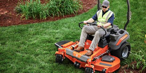 Feature Mowers Smith And Sons Marshfield