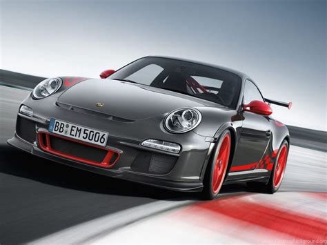 10 Cool Porsche 911 Car Wallpapers Desktop Background