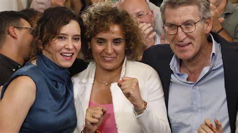 Eleccions Europees Resultats Del Pp A Catalunya A Les Eleccions