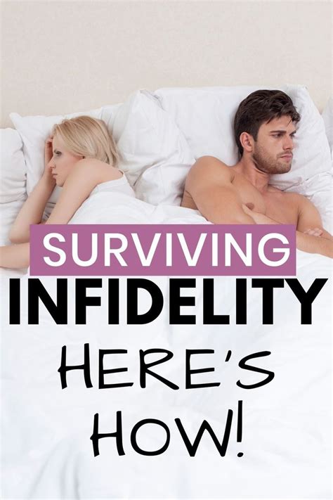 Can Your Marriage Survive After Infidelity Marriage Advice Troubled