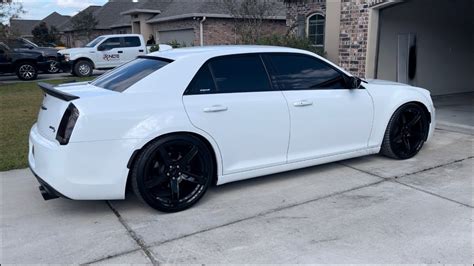 D2 Lowering Springs Chrysler 300 Discount Deals Br