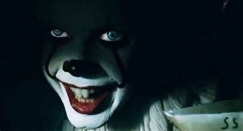 First Reactions For IT Movie Have Hit The Internet