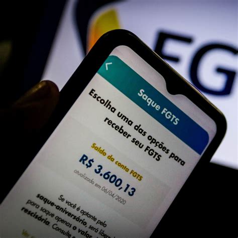 Caixa Econômica Federal inicia nesta sexta pagamento de FGTS Venha