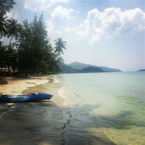 Air Batang Tioman Island Kampongtioman