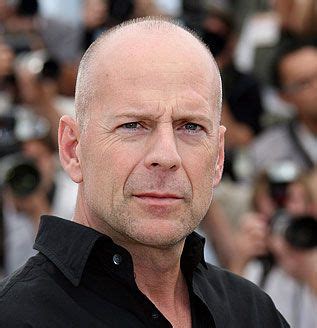 Bruce Willis Nombre De Nacimiento Walter Bruce Willis Apodo Bruno Nace