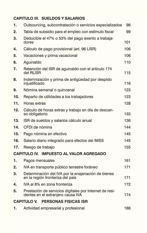 Casos Practicos Isr Iva Imss Pdf