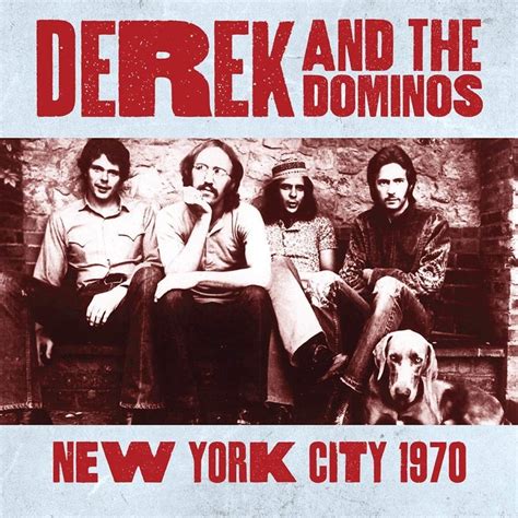 My Collections: Derek and the Dominos