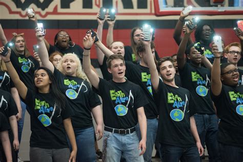 Earth Alive concert to showcase ACS choirs - Shelby County Reporter ...