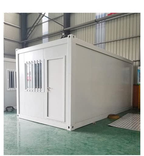 Tesia Industry Foshan Factory Price Hotel Prefab House Steel Structure