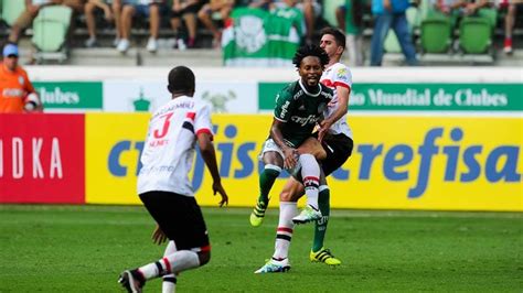 Palmeiras x Santo André prováveis times desfalques onde ver e