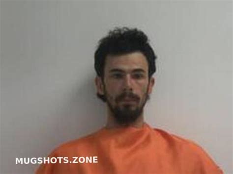 DANNY LEE CLICK 06 13 2023 Creek County Mugshots Zone