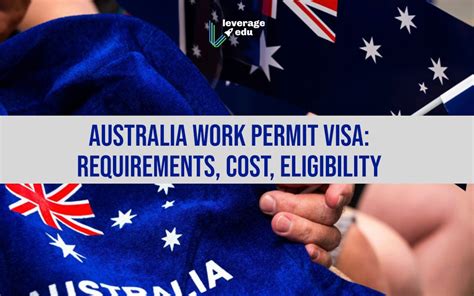 How To Apply For Australia Work Visa Dreamopportunity