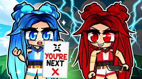 Roblox Survive the Killer ITSFUNNEH! - Win Big Sports