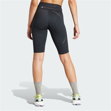 Adidas Adidas By Stella Mccartney Truepace Running Bike Leggings