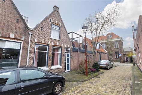 Huis Verkocht Tuinstraat Tl Alkmaar Funda