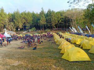 Rekomendasi Tempat Camping Di Malang Terbaru Kata Omed