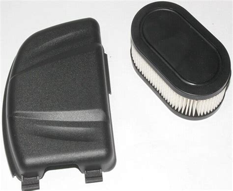 Air Filter Cleaner Cover For Dr Power Trimmer Mower Tr Bmn Ebay