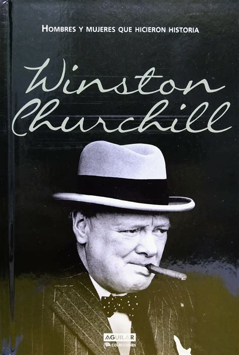 Winston Churchill Biografía Libertatis Libros