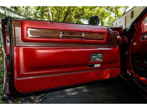 1976 Cadillac Eldorado For Sale Cc 1717602