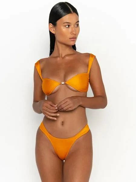 Ensemble Bikini Br Silien Vente En Ligne Dhgate