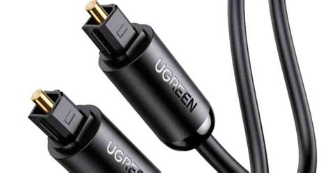 Ugreen Toslink Optical Cable M Price In Bd