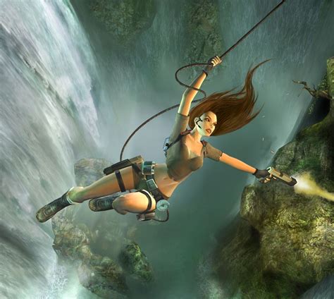 Tomb Raider Legend Artofit