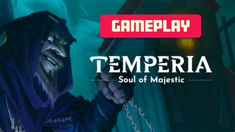 Temperia Soul Of Majestic 1080p Gameplay Walkthrough One Hour