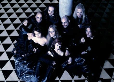 Biografía De Therion •metal• Amino