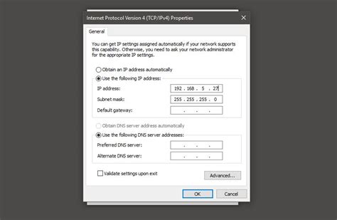 How To Change Ip Address In Windows A Visual Guide Nbkomputer