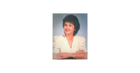 Patricia Howell Obituary 1946 2020 Panama City Fl Panama City