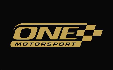 Motorsport Logo Design