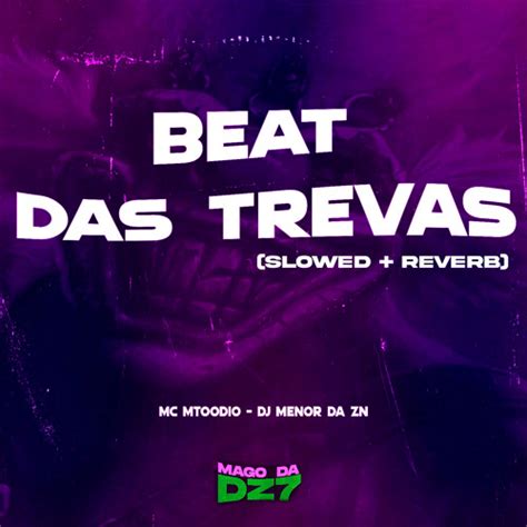 Stream Beat Das Trevas By Dj Menor Da Zn Listen Online For Free On