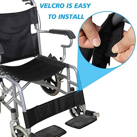 Best Wheelchair Foot And Leg Rests Buying Guide Gistgear