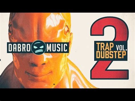 Trap Dubstep Vol 2 By DABRO Music Heavy Trap Drum Loops YouTube