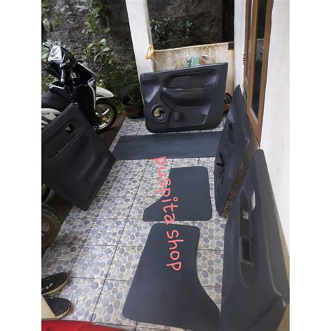 Jual Doortrim Depan Toyota Kijang Kapsul Lgx Lx Lsx Shopee Indonesia