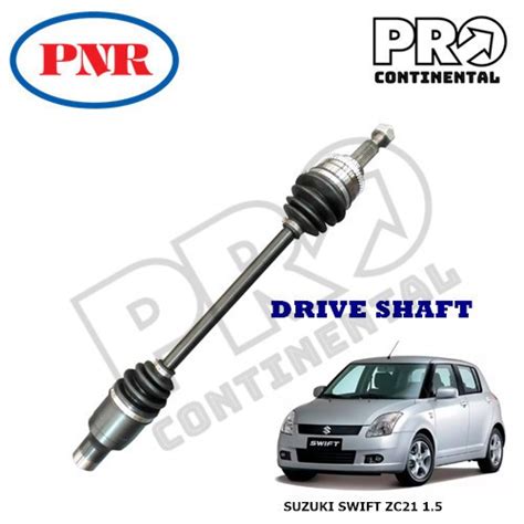 Pnr Suzuki Swift Rs Drive Shaft Shopee Malaysia