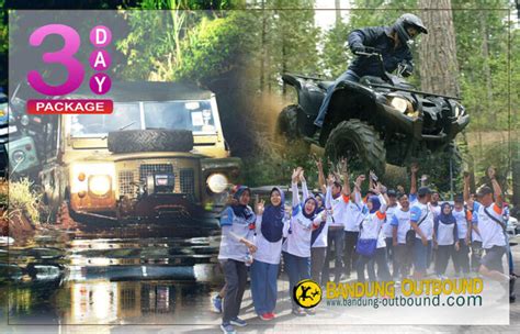 Paket Outbound Bandung Hari Malam Outbound Bandung