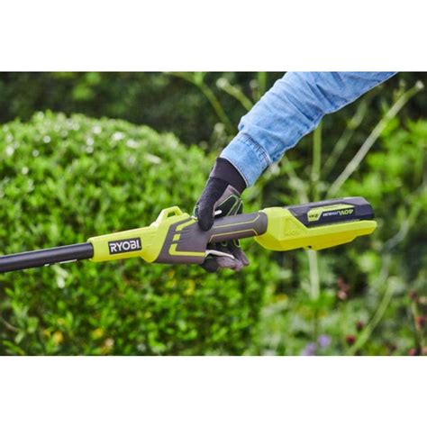 RYOBI RY36LT33A 120 36v Cordless Grass Trimmer Strimmers Garden