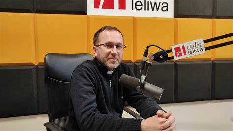 O sytuacji we Lwowie opowiada polski ksiądz z Mielca Radio Leliwa