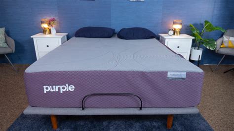 Purple Mattress Comparison Sleepopolis