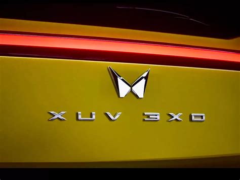 Scoop Mahindra Xuv 3xo To Feature Adas And More Motoarc Latest Car And Bike News Reviews