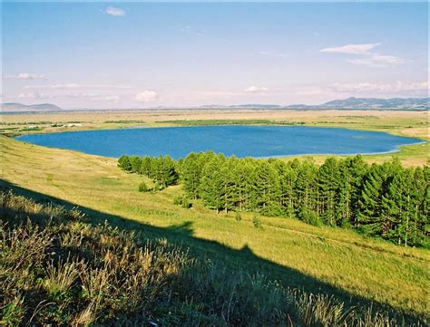 The Khakassia Republic, Russia travel guide