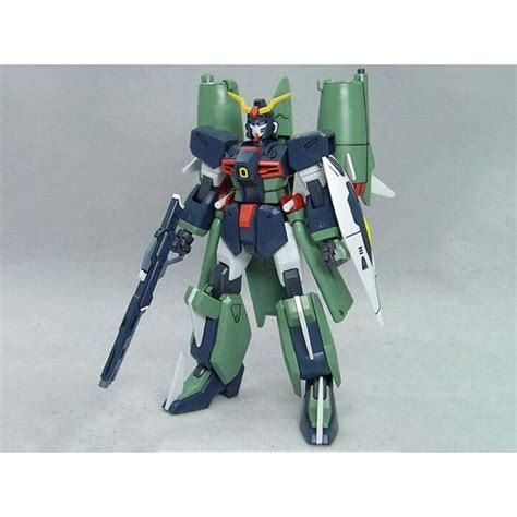 Zgmf X24s Chaos Gundam “mobile Suit Gundam Seed Destiny” Hg 1144 Scale