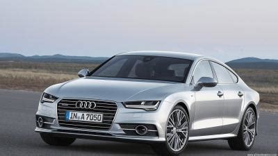 Audi A7 Sportback 2015 RS7 Performance Technical Specs Fuel