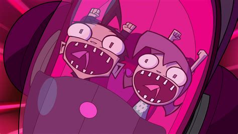 Invader Zim Enter The Florpus Screencap Fancaps