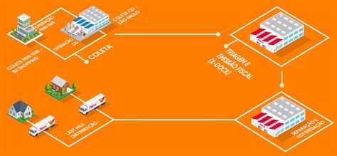 Logística De Distribuição O Que A Sua Empresa Precisa Saber